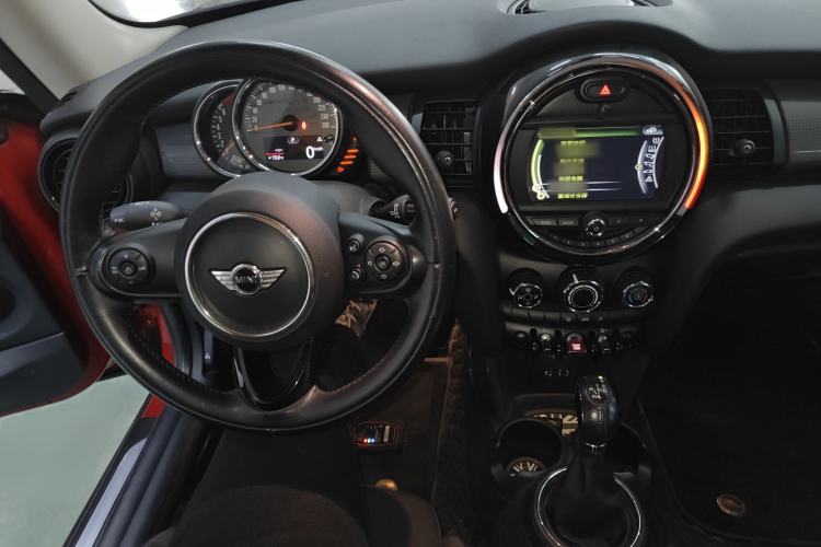 Used MINI MINI 2016 1.5T COOPER