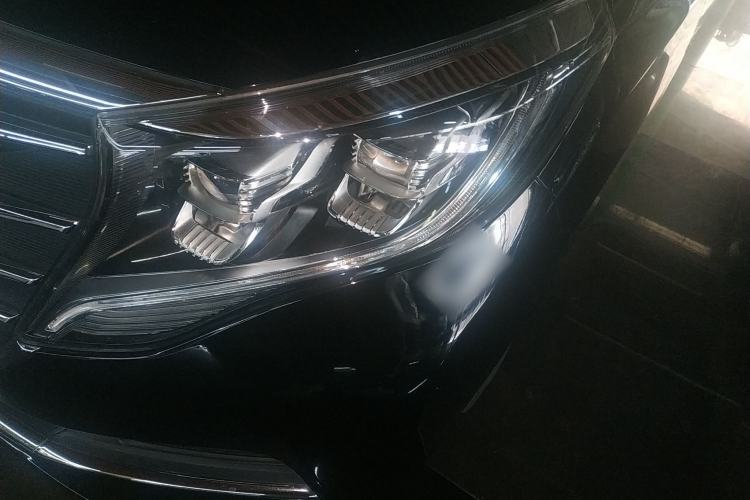 Used GAC Trumpchi M8 2018 320T Luxury Edition
