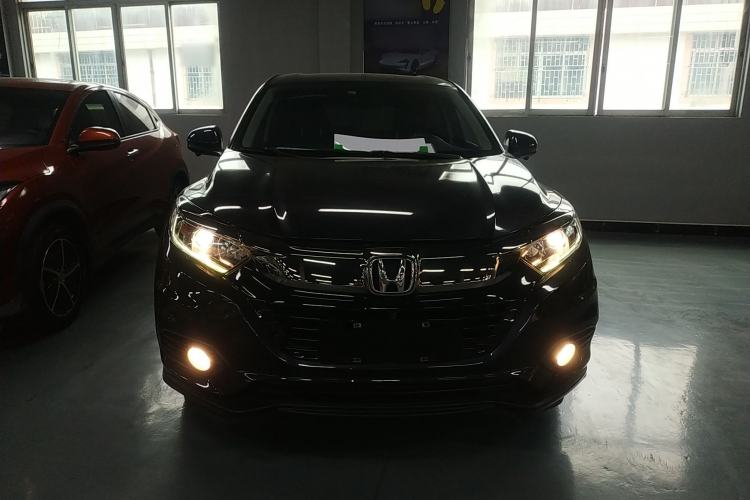 Used Honda Vezel 2020 220 TURBO CVT Elite Edition