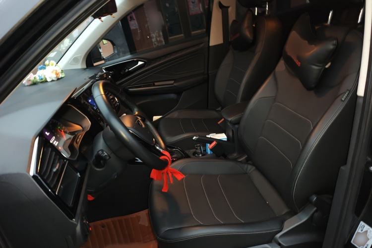 Used Jetta VS5 2021 280TSI Automatic Enjoyment Model
