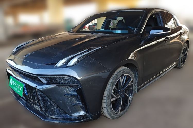 Used Lynk & Co 03 2023 2.0TD DCT JingPlus