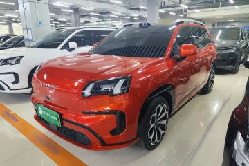 Used AION V 2024 Aion Tyrannosaurus 650 LiDAR Edition