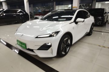 Used Deepal SL03 2024 530 Plus Pure Electric Version