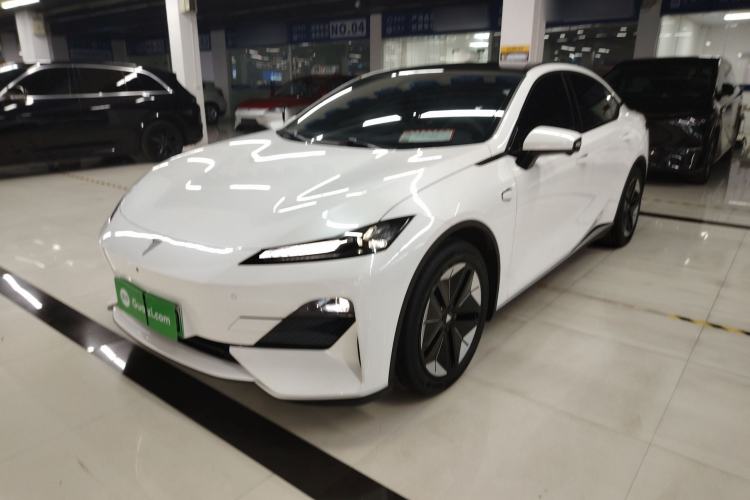 Used Deepal SL03 2024 530 Plus Pure Electric Version