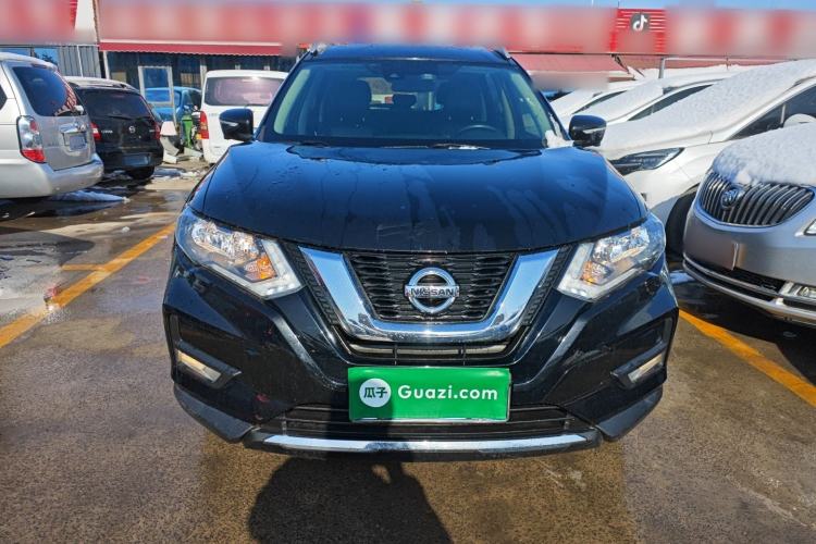 Used Nissan X-Trail 2021 2.0L CVT 2WD XL ITS Comfort Commemorative Edition
