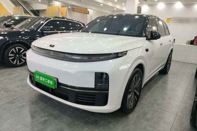 Used Li Auto L7 2024 Pro Model