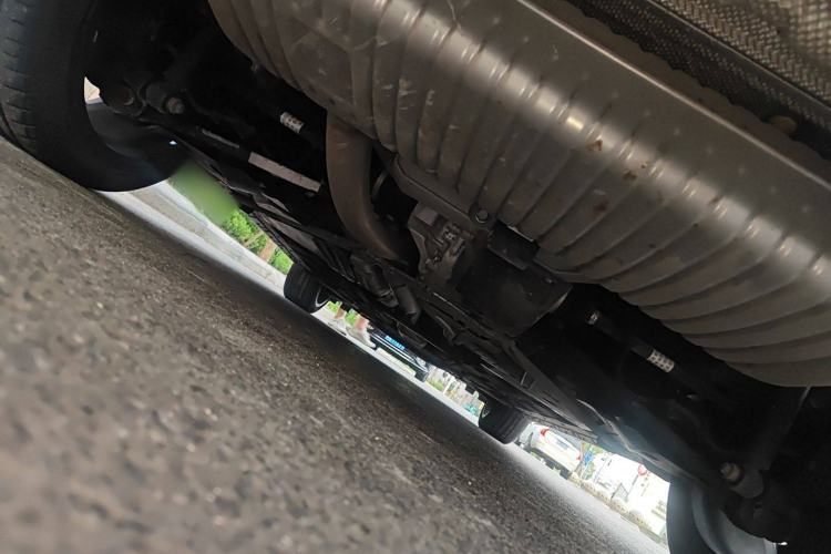 Used BMW X1 2021 xDrive25Li Luxury Model
