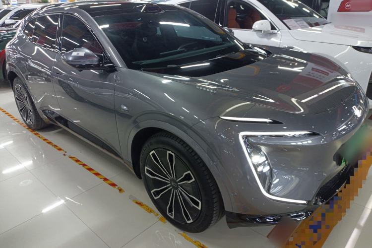 Used  07 2024 Max Extended-Range Exploration Edition
