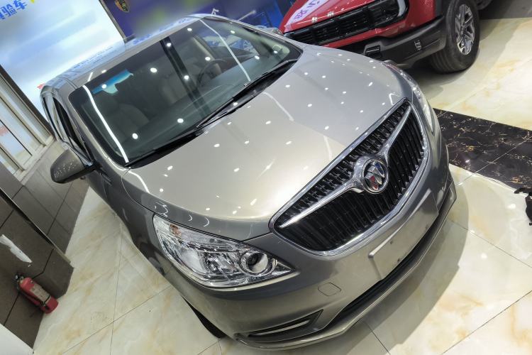 Used Buick GL8 2018 28T Luxury Model China VI Standard