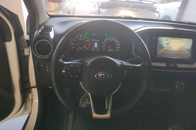 Used Kia kx1 Stonic 2021 1.4L Automatic Fun & Sport Edition
