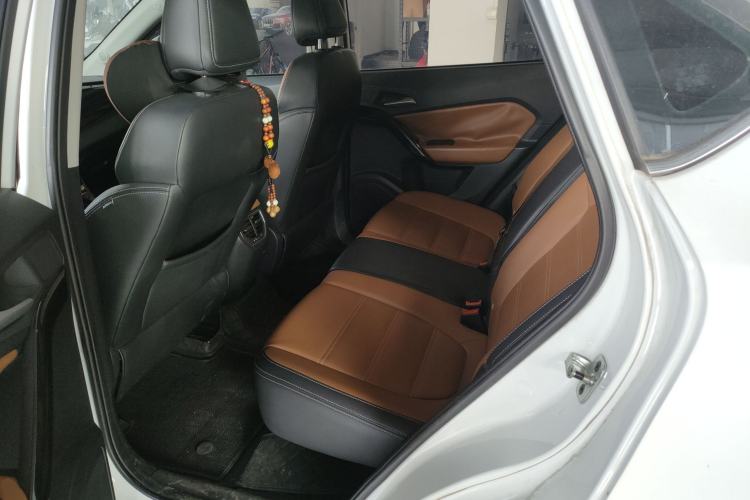 Used MG GS 2016 1.5TGI TST Luxury Edition