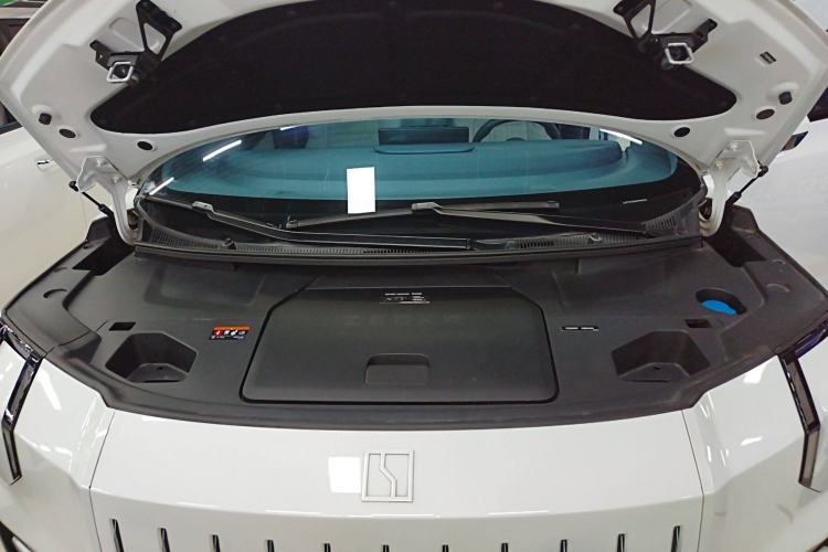 Used Zeekr 009 2022 ME Edition