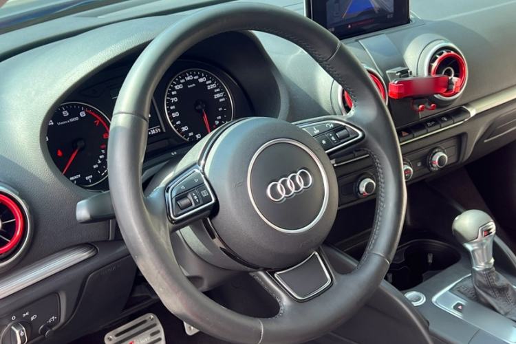 Used Audi A3 2016 Sportback 35 TFSI Ambition