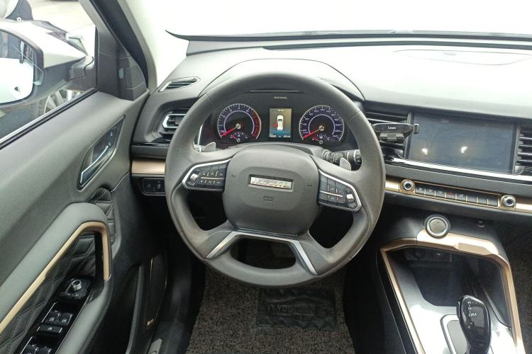 Used Haval H6 2020 1.5 GDIT Automatic Platinum Urban Edition
