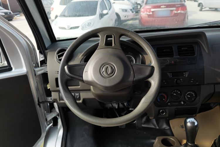 Used Dongfeng Xiaokang K07S 2022 1.3L High-Power Base Version
