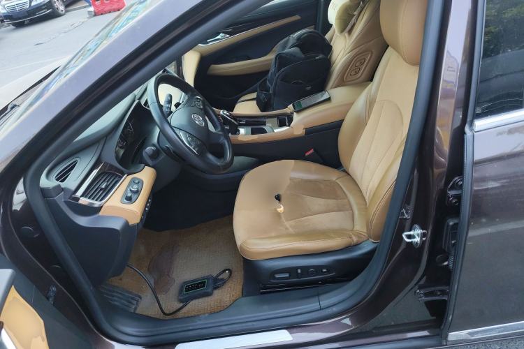 Used Buick LaCrosse 2016 20T Luxury Model