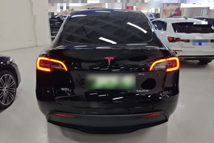 Used Tesla Model Y 2023 Rear-Wheel-Drive Version