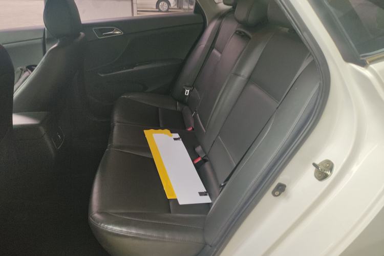 Used Hyundai Mistra 2017 1.8L Automatic Smart GLS China V Standard
