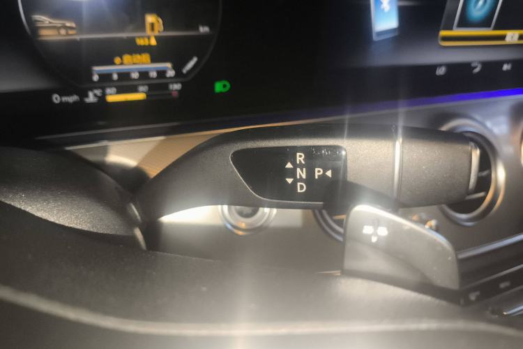 Used Mercedes-Benz E-Class 2019 E 260 Sport Edition 4MATIC
