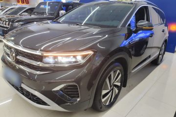 Used Volkswagen Talagon 2022 380TSI All-Wheel-Drive Luxury Prestige Pro 7-Seater