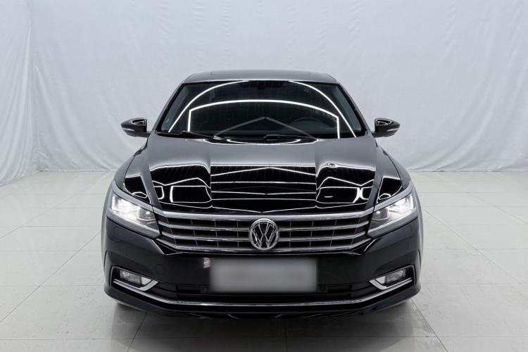 Used Volkswagen Passat 2017 330TSI DSG Prestige Edition
