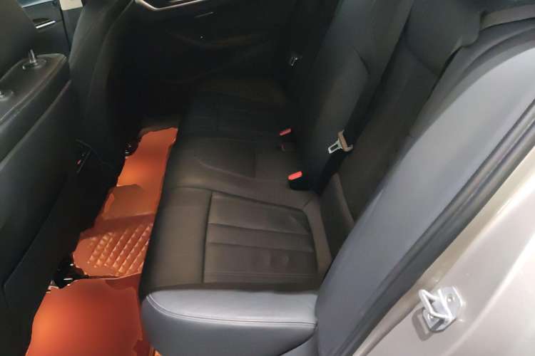 Used BMW 5 Series 2018 528Li Launch Special Edition
