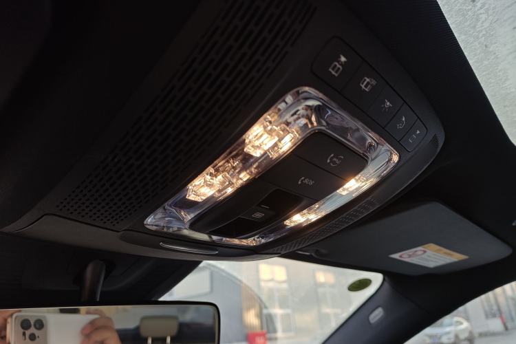 Used Mercedes-Benz GLA 2020 GLA 200 4MATIC
