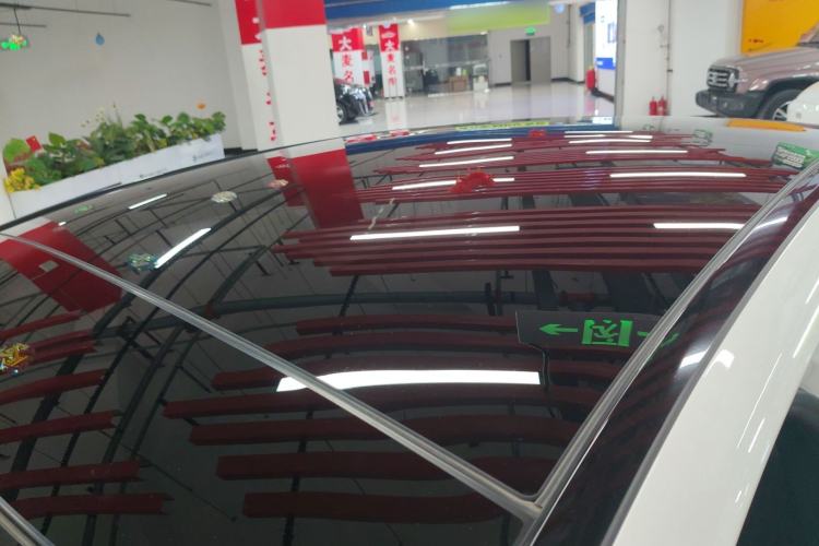 Used Mercedes-Benz C-Class 2023 Restyled C 260 L Sport Edition
