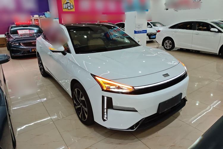 Used  L6 2023 125km Starship
