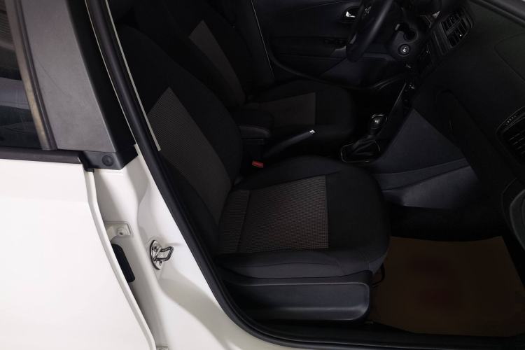 Used Volkswagen Polo 2016 1.4L Automatic Trendy Model
