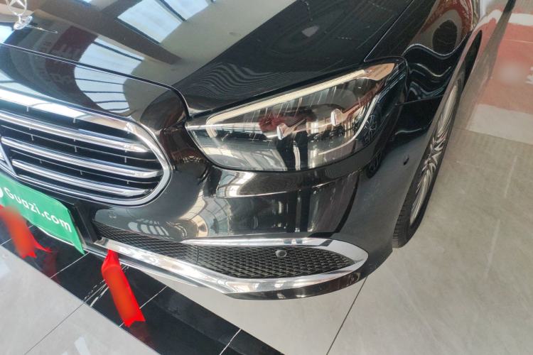 Used Mercedes-Benz E-Class 2023 E 300 L Luxury Model