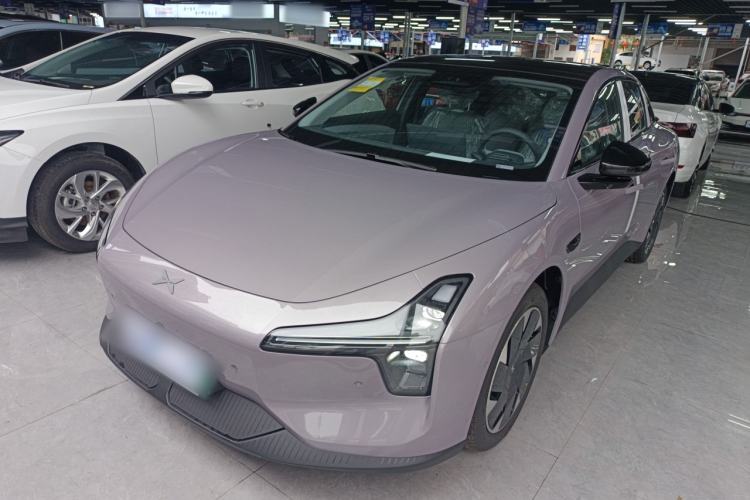 Used XPeng MONA M03 2025 502 Long-Range Max