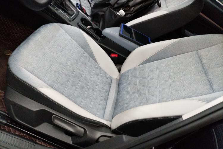 Used Volkswagen Lavida 2024 300TSI DSG Full-Comfort Edition
