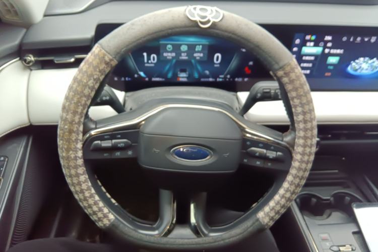 Used Ford Mondeo 2022 EcoBoost 245 Luxury Model
