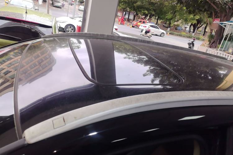 Used Honda CR-V 2016 2.0L two-wheel drive Urban Edition
