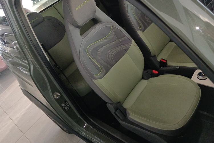 Used  Panda 2024 200km Panda Rider