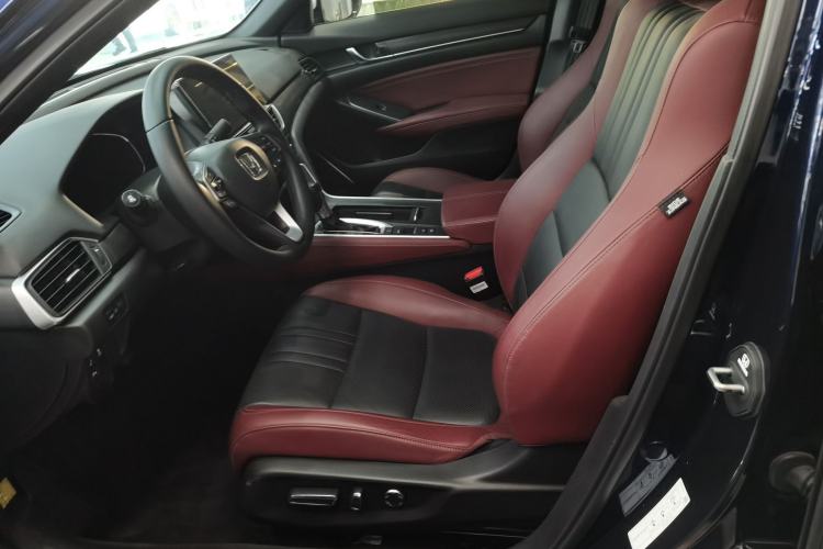 Used Honda Inspire 2022 260TURBO Jingyue Version
