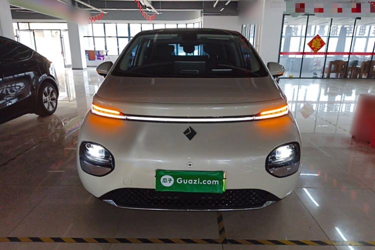 Used Baojun Cloud 2023 460 Max
