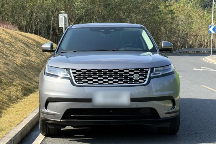 Used Land Rover Range Rover Velar 2021 P250 model