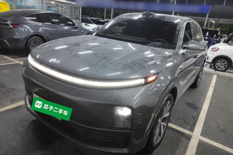 Used Li Auto L7 2023 Max model