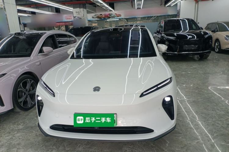 Used Nio ET5 2024 75 kWh