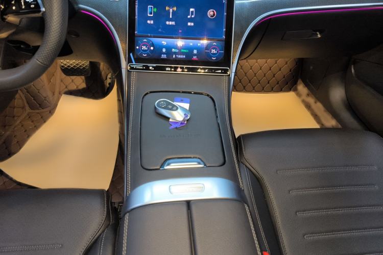 Used Mercedes-Benz C-Class 2024 Restyled C-Class 260 L Sport Edition
