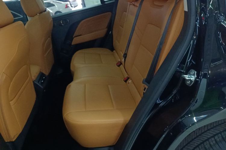 Used Haval Raptor New Energy 2023 Hi4 102 Exploration Edition
