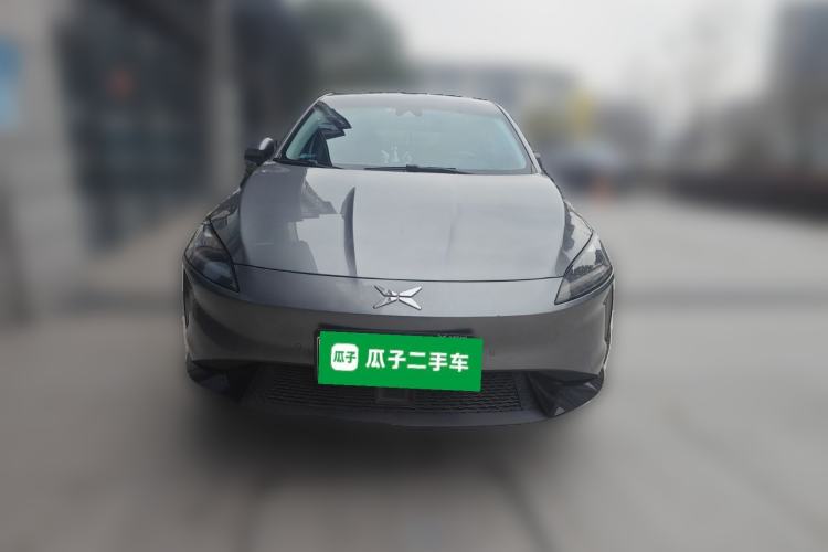 Used XPeng G3 2019 Deluxe Edition