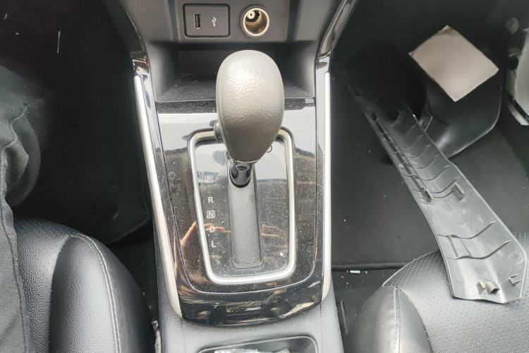 Used Nissan Sylphy 2019 Classic 1.6XL CVT Luxury Edition