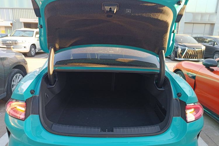 Used  SU7 2024 Four-Wheel-Drive Max Founder's Edition
