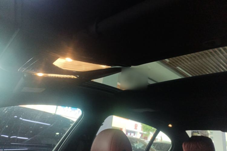 Used BMW 5 Series 2023 530Li Leading Model M Sport Package