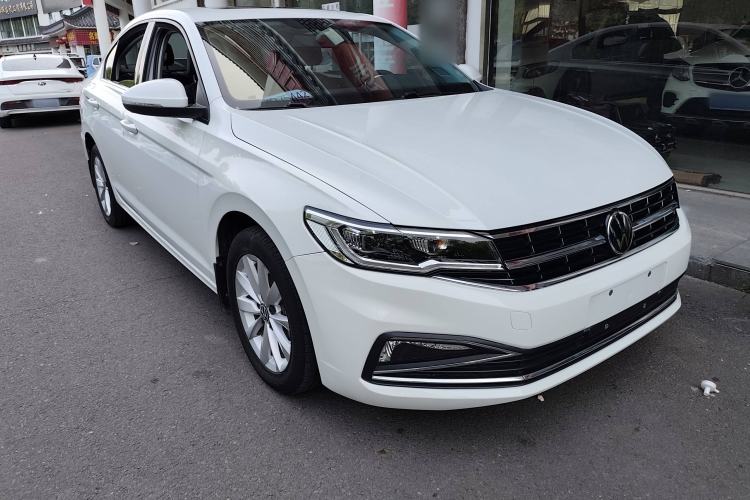 Used Volkswagen Bora 2021 1.5L Automatic Elite Smart Connect Edition
