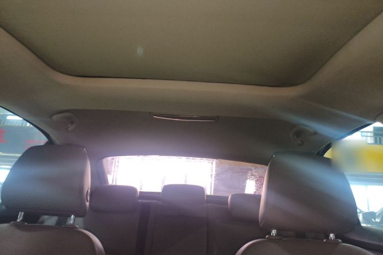 Used Skoda Octavia 2015 1.6L Automatic Yijun Edition