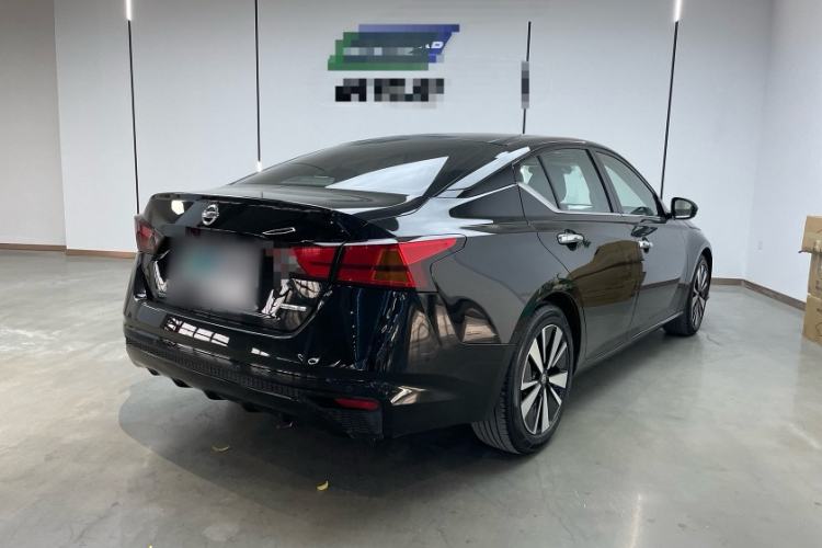 Used Nissan Teana 2021 2.0L XL Comfort Edition
